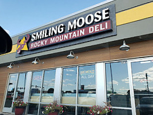 Smiling Moose Burgersear (grand Forks)