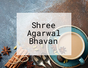 Shree Agarwal Bhavan