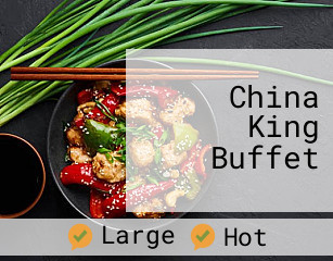 China King Buffet