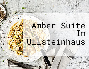 Amber Suite Im Ullsteinhaus