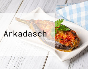 Arkadasch