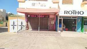 Mika Sushi Agadir
