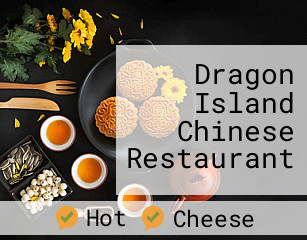 Dragon Island Chinese Restaurant
