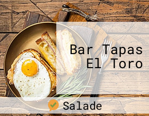 Bar Tapas El Toro