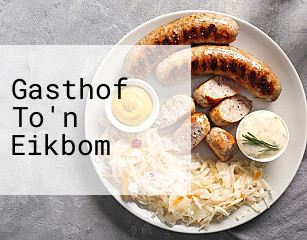 Gasthof To'n Eikbom