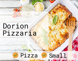 Dorion Pizzaria