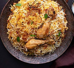 Elohim Briyani Hub