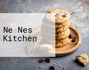 Ne Nes Kitchen
