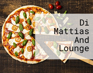 Di Mattias And Lounge
