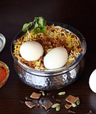 Barakath Biriyani