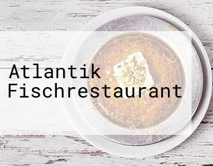 Atlantik Fischrestaurant