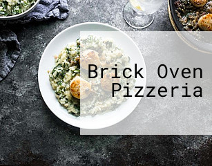 Brick Oven Pizzeria