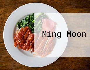 Ming Moon