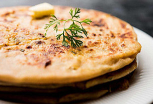 Murthal Big Parantha