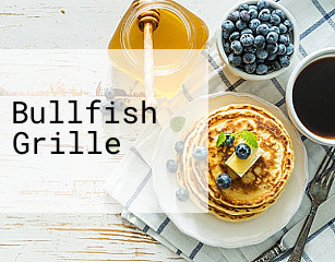 Bullfish Grille
