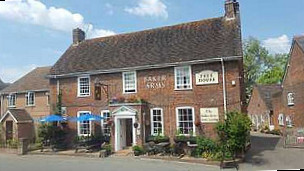 The Baker Arms