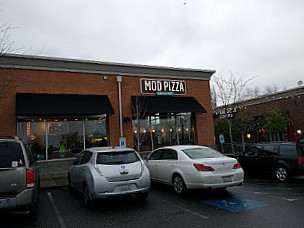 Mod Pizza