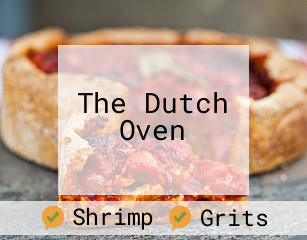 The Dutch Oven