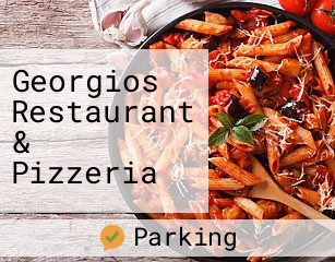 Georgios Restaurant & Pizzeria