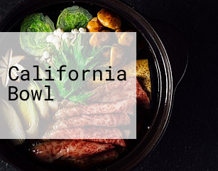 California Bowl