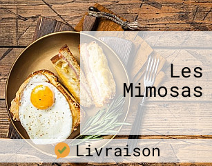 Les Mimosas