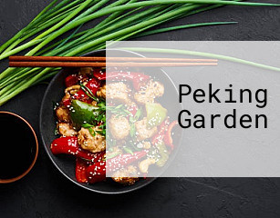 Peking Garden