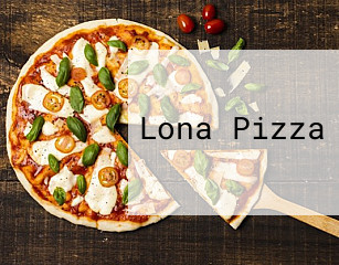 Lona Pizza