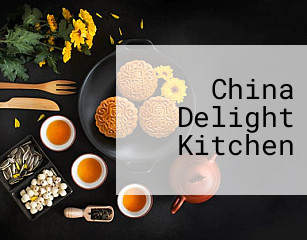 China Delight Kitchen