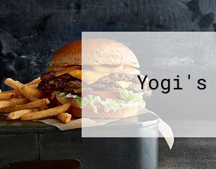 Yogi's