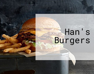 Han's Burgers