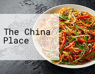 The China Place