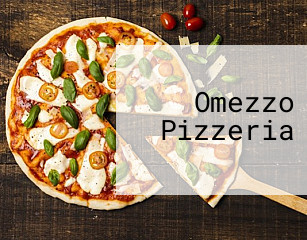 Omezzo Pizzeria