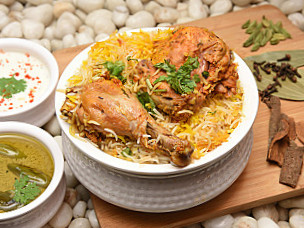 Classic Fast Food And Biriyani