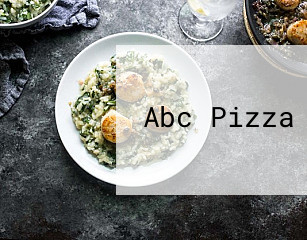 Abc Pizza