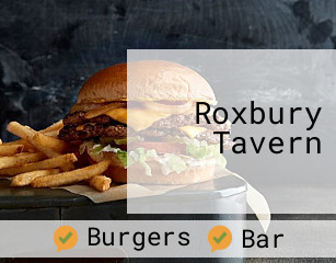 Roxbury Tavern