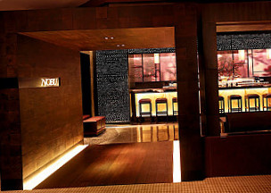 Nobu Intercontinental Hong Kong