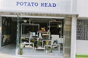 Potato Head Hong Kong