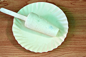 Chennai Kulfi