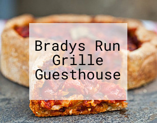 Bradys Run Grille Guesthouse