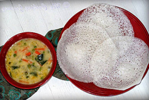 Taste Of Kerala