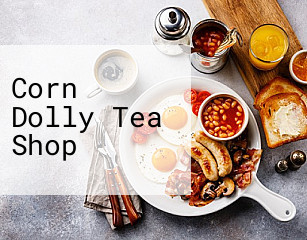 Corn Dolly Tea Shop