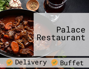 Palace Restaurant