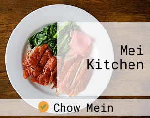 Mei Kitchen