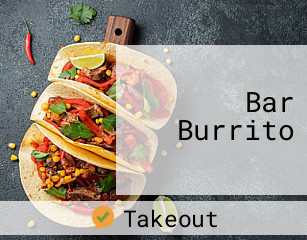 Bar Burrito
