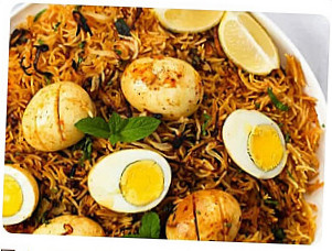 Delight Biriyani