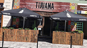 Tijuana Fresh Mexican Grill
