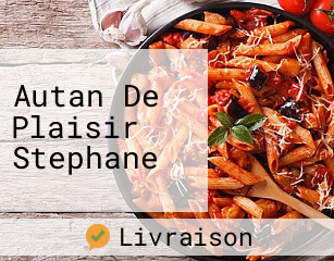 Autan De Plaisir Stephane