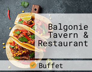 Balgonie Tavern & Restaurant