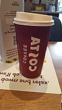 Costa Coffee