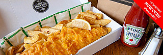 Oscar's Fish and Chips
